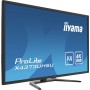 iiyama ProLite X4373UHSU-B1 Monitor PC 108 cm (42.5") 3840 x 2160 Pixel 4K Ultra HD Nero (X4373UHSU-B1)