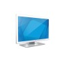 Elo Touch Solutions 2703LM 68,6 cm (27") LCD 270 cd/m² Full HD Bianco Touch screen (E659793)