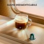 De’Longhi Essenza Mini EN 85.R macchina per caffè Automatica Macchina per caffè a capsule 0,6 L (EN 85.R)