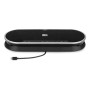 EPOS EXPAND 80T vivavoce Universale USB/Bluetooth Nero, Argento (1000203)
