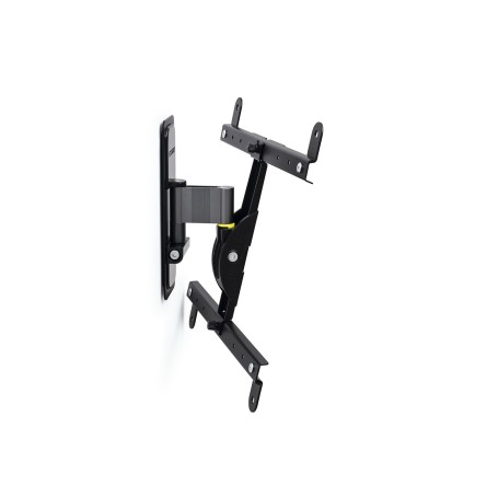 Erard 048140 Supporto TV a parete 139,7 cm (55") Nero (ER048140)
