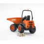 BRUDER AUSA Minidumper (2449) (02449)