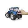 BRUDER 3120 veicolo giocattolo (3120) (03120)