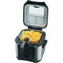 Clatronic FR 3649 Singolo 2,5 L 1600 W Nero (263773)