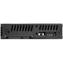 Silverstone SST-FS202B pannello drive bay Nero (SST-FS202B)