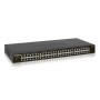Netgear GS348 Non gestito Gigabit Ethernet (10/100/1000) 1U Nero (GS348-100EUS)