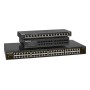 Netgear GS348 Non gestito Gigabit Ethernet (10/100/1000) 1U Nero (GS348-100EUS)
