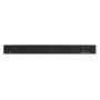 Netgear GS348 Non gestito Gigabit Ethernet (10/100/1000) 1U Nero (GS348-100EUS)