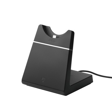 Jabra 14207-40 Caricabatterie per dispositivi mobili Nero Interno (14207-40)