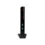 Hamlet Docking Station USB 3.0 Dual Display dual display DVI e HDMI, hub con 6 porte usb, LAN E AUDIO (HDOCKS300)