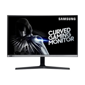 Samsung C27RG50FQU 68,6 cm (27") 1920 x 1080 Pixel Full HD Nero (LC27RG50FQUXEN)