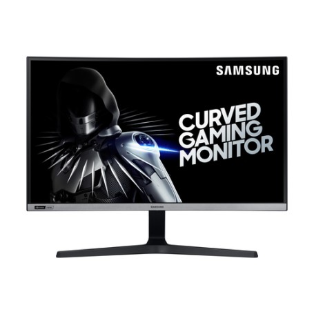 Samsung C27RG50FQU 68,6 cm (27") 1920 x 1080 Pixel Full HD Nero (LC27RG50FQUXEN)