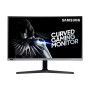 Samsung C27RG50FQU 68,6 cm (27") 1920 x 1080 Pixel Full HD Nero (LC27RG50FQUXEN)