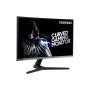Samsung C27RG50FQU 68,6 cm (27") 1920 x 1080 Pixel Full HD Nero (LC27RG50FQUXEN)
