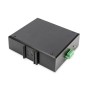 Digitus DN-651109 switch di rete Non gestito Gigabit Ethernet (10/100/1000) Supporto Power over Ethernet (PoE) Nero (DN-651109)