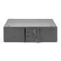 Digitus DN-651109 switch di rete Non gestito Gigabit Ethernet (10/100/1000) Supporto Power over Ethernet (PoE) Nero (DN-651109)