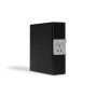 Digitus DN-651109 switch di rete Non gestito Gigabit Ethernet (10/100/1000) Supporto Power over Ethernet (PoE) Nero (DN-651109)