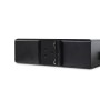 Digitus DN-651109 switch di rete Non gestito Gigabit Ethernet (10/100/1000) Supporto Power over Ethernet (PoE) Nero (DN-651109)