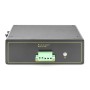 Digitus DN-651109 switch di rete Non gestito Gigabit Ethernet (10/100/1000) Supporto Power over Ethernet (PoE) Nero (DN-651109)