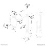 Neomounts by Newstar tablet supporto da tavolo (TABLET-D100SILVER)