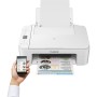 Canon PIXMA TS3351 Ad inchiostro A4 4800 x 1200 DPI Wi-Fi (3771C026)