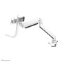 Neomounts by Newstar Select NM-D775DX3 61 cm (24") Morsa/Bullone di ancoraggio Bianco (NM-D775DX3WHITE)