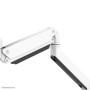 Neomounts by Newstar Select NM-D775DX3 61 cm (24") Morsa/Bullone di ancoraggio Bianco (NM-D775DX3WHITE)