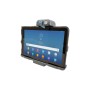 Gamber-Johnson 7160-1418-00 docking station per dispositivo mobile Tablet/Smartphone Nero (7160-1418-00)