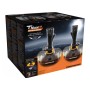Thrustmaster T.16000M FCS SPACE SIM DUO Nero, Arancione USB Joystick Analogico/Digitale PC (2960815)