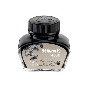 Pelikan 4001 30 ml Nero 12 pz (301051)