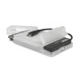 Hamlet Adattatore USB 3.1 Type-C to SATA III per collegare hard disk o unità SSD con Serial ATA (XADTC-SATA)