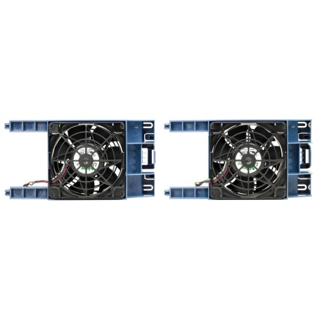 Hewlett Packard Enterprise ProLiant ML350 Gen10 Redundant fan cage kit (874572-B21)