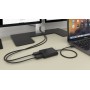 i-tec USB-C 3.1 Dual 4K DP Video Adapter (C31DUAL4KDP)