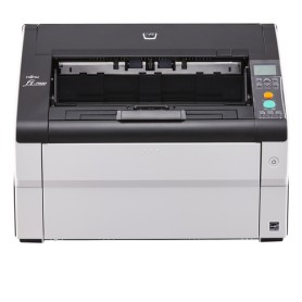 Fujitsu Fi-7900 ADF + scanner ad alimentazione manuale 600 x 600 DPI A3 Nero, Grigio (PA03800-B001)