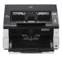 Fujitsu Fi-7900 ADF + scanner ad alimentazione manuale 600 x 600 DPI A3 Nero, Grigio (PA03800-B001)