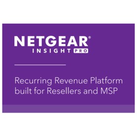 NETGEAR NPR5PK1P 1 licenza/e Multilingua 1 anno/i (NPR5PK1P-10000S)