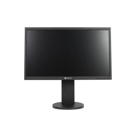 AG Neovo LH-24 LED display 60,5 cm (23.8") 1920 x 1080 Pixel Full HD Nero (LH-24)