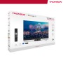 TV 50 THOMSON UHD  SMART 4K QLED T2/C2S2 GOOGLE TV FRONT SP PIEDE (50QG6C14)