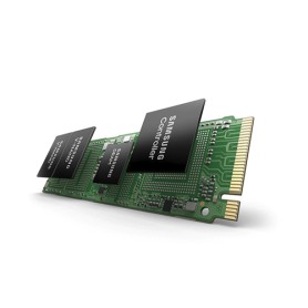 Samsung PM991 M.2 1000 GB PCI Express 3.0 3D TLC NAND NVMe (MZVLQ1T0HALB-00000)