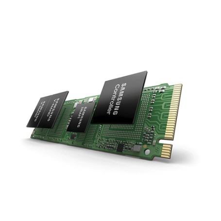 Samsung PM991 M.2 1000 GB PCI Express 3.0 3D TLC NAND NVMe (MZVLQ1T0HALB-00000)