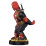 Exquisite Gaming Cable Guys Deadpool Supporto passivo Controller per videogiochi, Telefono cellulare/smartphone N (CGCRAC300166)