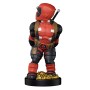 Exquisite Gaming Cable Guys Deadpool Supporto passivo Controller per videogiochi, Telefono cellulare/smartphone N (CGCRAC300166)