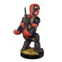 Exquisite Gaming Cable Guys Deadpool Supporto passivo Controller per videogiochi, Telefono cellulare/smartphone N (CGCRAC300166)