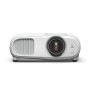 Epson EH-TW7100 videoproiettore Proiettore portatile 3000 ANSI lumen 3LCD WUXGA (1920x1200) Compatibilità 3D Bianc (V11H959040)