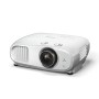 Epson EH-TW7100 videoproiettore Proiettore portatile 3000 ANSI lumen 3LCD WUXGA (1920x1200) Compatibilità 3D Bianc (V11H959040)