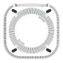 D-Link Nuclias AX3600 2402 Mbit/s Bianco Supporto Power over Ethernet (PoE) (DBA-X2830P)