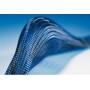 Hellermann Tyton HEGP25 Gestione cavo Nero (170-12500)