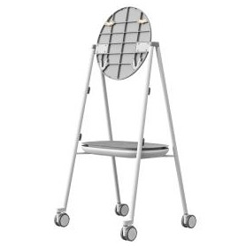 Microsoft Steelcase Roam Mobile Stand Grigio Carrello multimediale (STPM1CART) Microsoft Steelcase Roam Mobile Stand Grigio Carrello multimediale (STPM1CART)