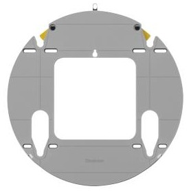 Microsoft STPM1WALLMT Supporto TV a parete 127 cm (50") Grigio (STPM1WALLMT) Microsoft STPM1WALLMT Supporto TV a parete 127 cm (50") Grigio (STPM1WALLMT)