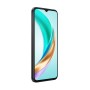 Honor X6b 16,7 cm (6.56") Doppia SIM Android 14 4G USB tipo-C 4 GB 128 GB 5200 mAh Nero (5109BGFX)